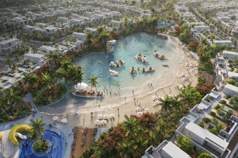 Townhouse de 5 chambres à Dubai, UAE No. 135702 9