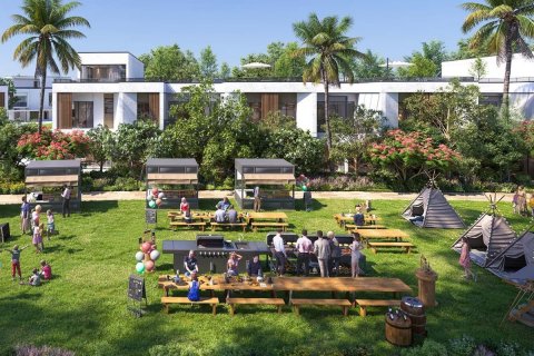 Townhouse de 5 chambres à Dubai, UAE No. 135702 11