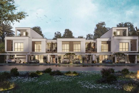 Townhouse de 5 chambres à Dubai, UAE No. 135702 3