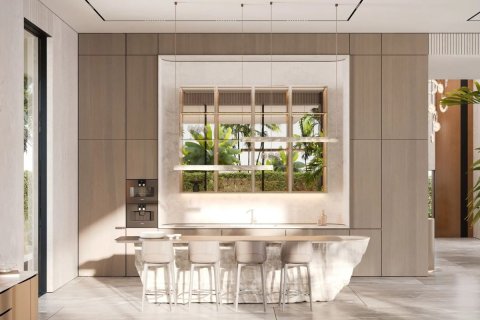 Villa de 5 dormitorios en Dubai, UAE No. 135701 11