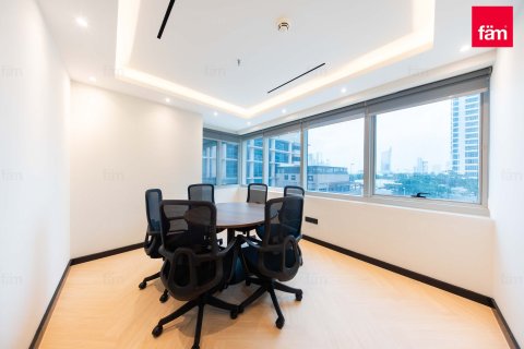 Office de 151.1m² en Dubai, UAE No. 135703 11