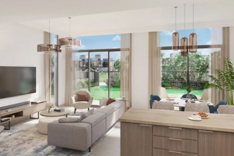 Villa de 3 dormitorios en Dubai, UAE No. 135700 4