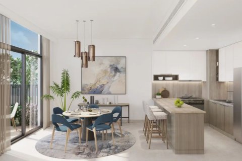 Villa de 3 dormitorios en Dubai, UAE No. 135700 10