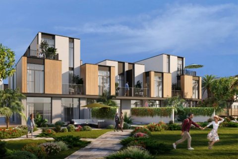 Villa de 3 dormitorios en Dubai, UAE No. 135700 8