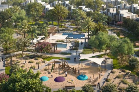 Villa de 3 dormitorios en Dubai, UAE No. 135700 6