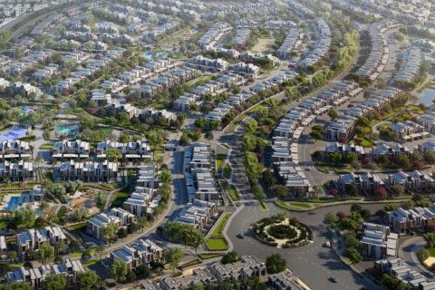 Villa de 3 dormitorios en Dubai, UAE No. 135700 3