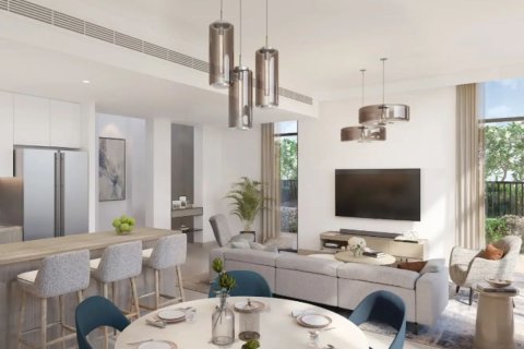 Villa de 3 dormitorios en Dubai, UAE No. 135700 5