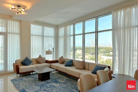 Apartment de 3 dormitorios en Al Sufouh, UAE No. 135698 3