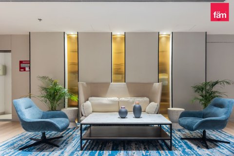 Apartment de 3 dormitorios en Al Sufouh, UAE No. 135698 28