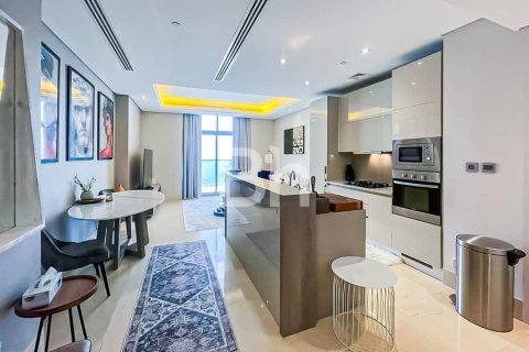 Appartement de 2 chambres  No. 115718 3