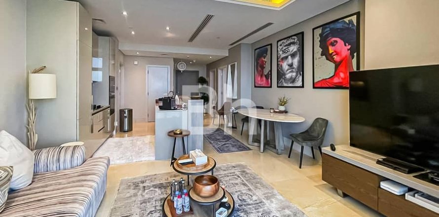 Appartement de 2 chambres  No. 115718