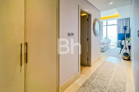 Appartement de 2 chambres  No. 115718 12