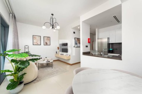 Appartement de 1 chambre  No. 115720 2