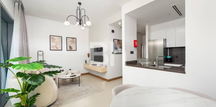 Apartment de 1 dormitorio No. 115720