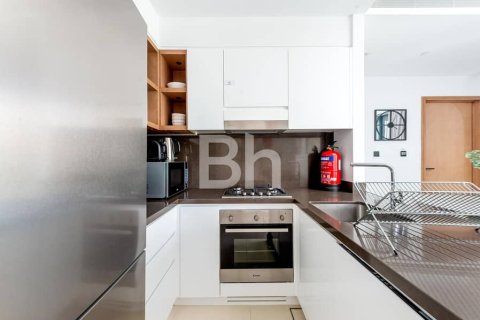 Appartement de 1 chambre  No. 115720 5