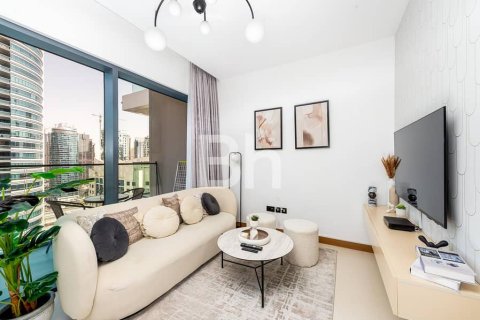 Appartement de 1 chambre  No. 115720 4