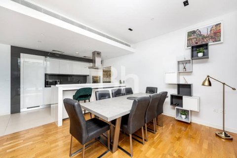 Appartement de 2 chambres  No. 115721 8