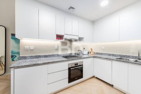 Appartement de 1 chambre  No. 115722 6