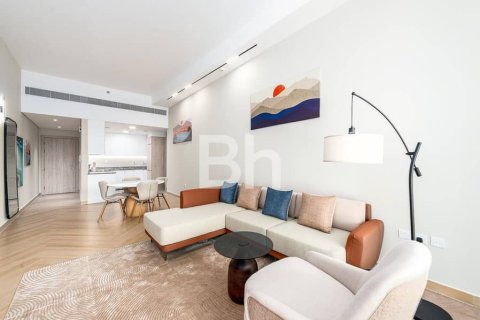 Appartement de 1 chambre  No. 115722 2