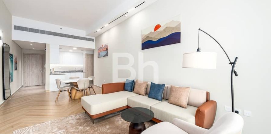 Appartement de 1 chambre  No. 115722