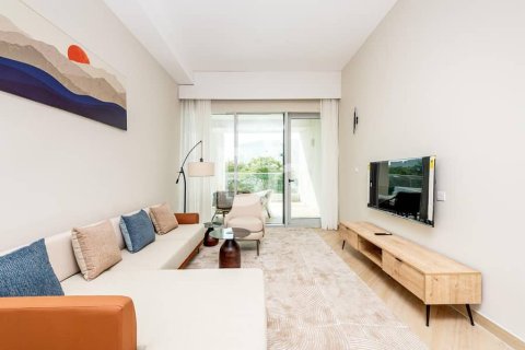 Appartement de 1 chambre  No. 115722 3