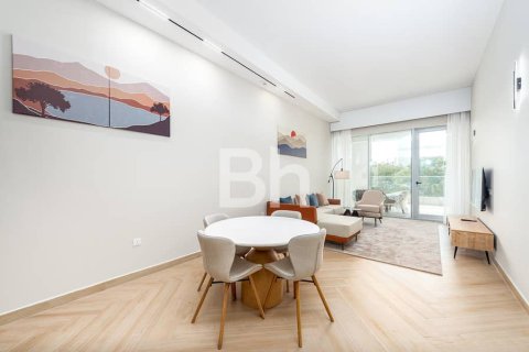Appartement de 1 chambre  No. 115722 4