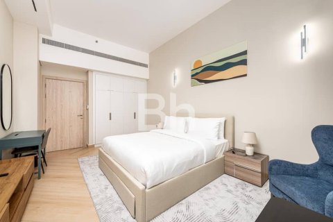 Appartement de 1 chambre  No. 115722 5