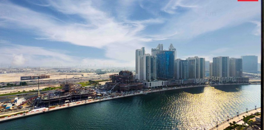 استوديو شقة رقم 125972