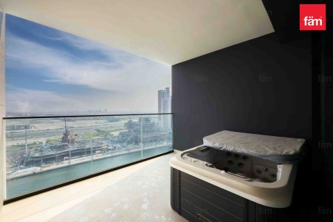 50.4مربع، شقة رقم 125972 4