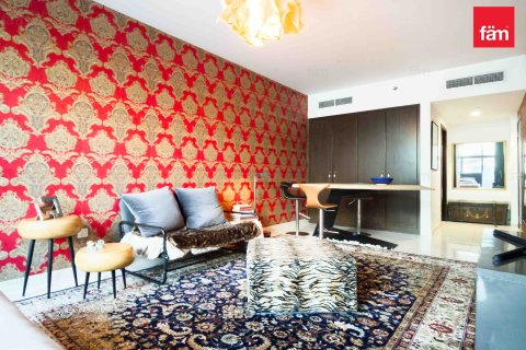 Appartement de 1 chambre No. 125967 21