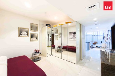 Appartement de 1 chambre No. 125967 13