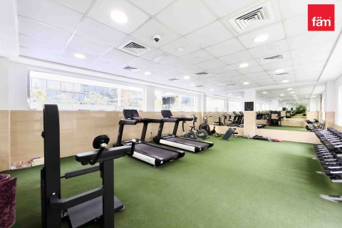 Appartement de 1 chambre No. 125967 9