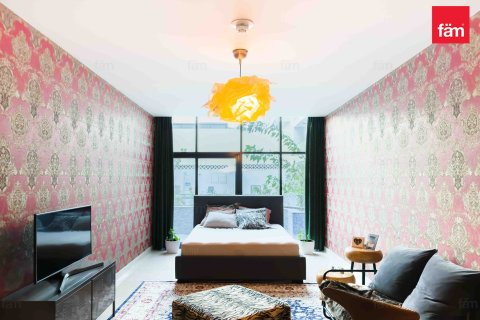 Appartement de 1 chambre No. 125967 6