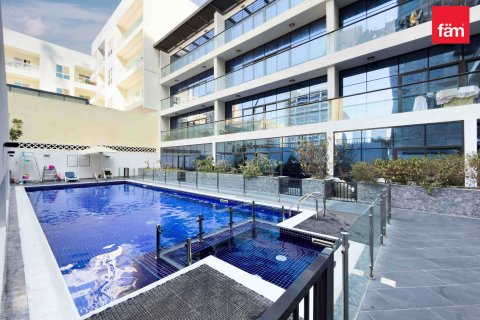 Appartement de 1 chambre No. 125967 15