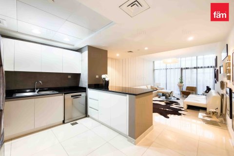 Appartement de 1 chambre No. 125967 14