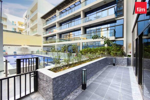 Appartement de 1 chambre No. 125967 17