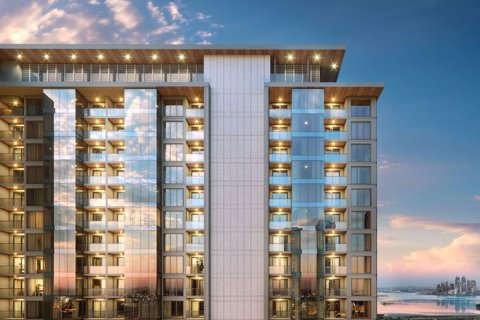 Appartement de 1 chambre No. 125970 10