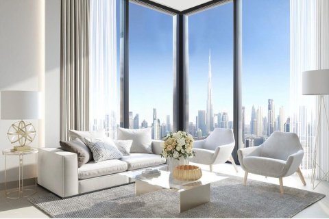 Appartement de 1 chambre No. 125970 4