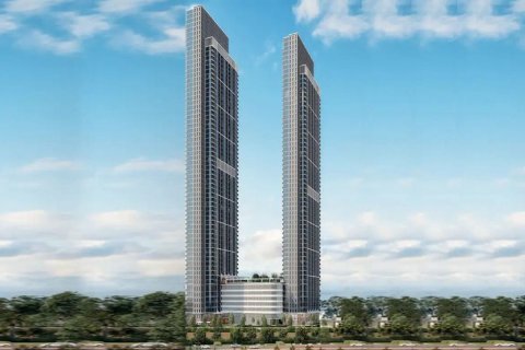 Appartement de 1 chambre No. 125970 3