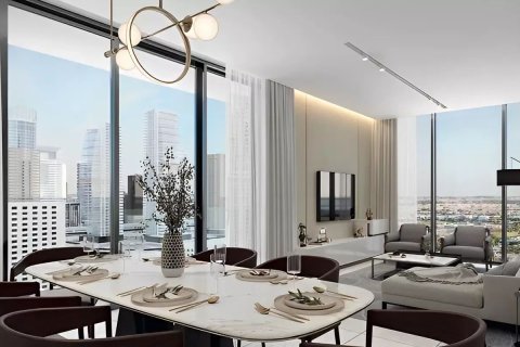 Appartement de 1 chambre No. 125970 5