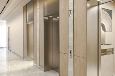 1 bedroom Apartment  No. 125968 8