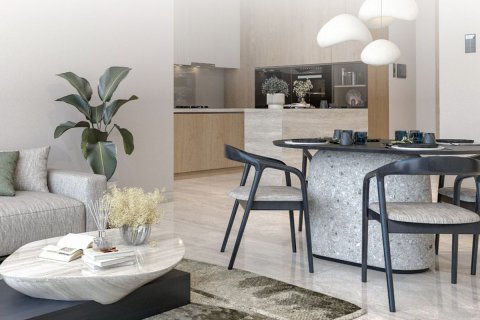 1 bedroom Apartment  No. 125968 22