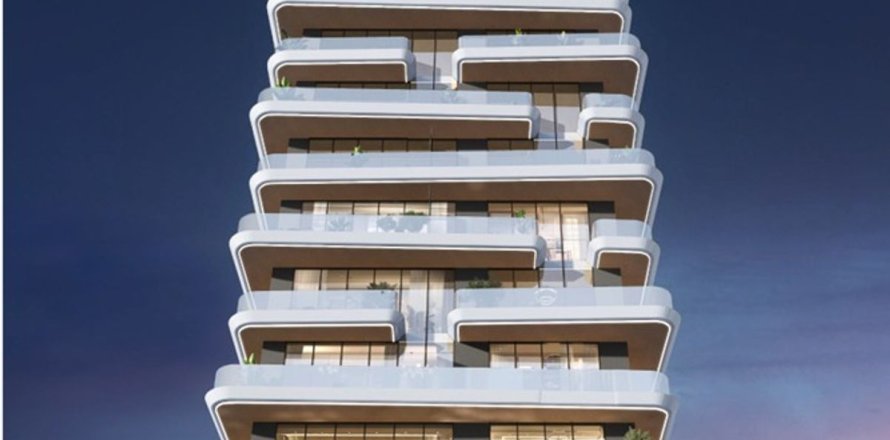 1 bedroom Apartment  No. 125968