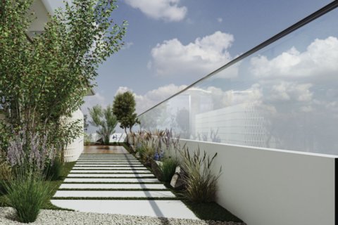 1 bedroom Apartment  No. 125968 17