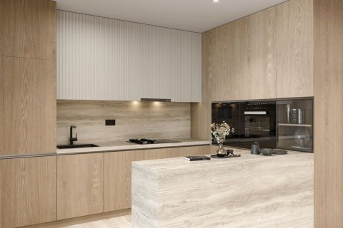 1 bedroom Apartment  No. 125968 11