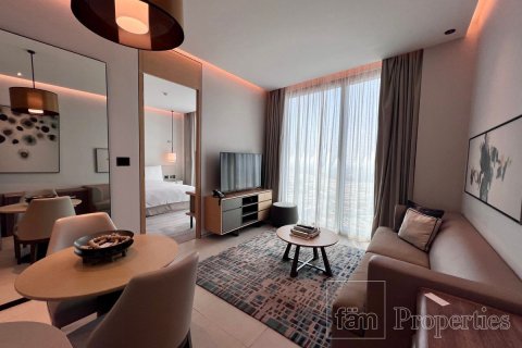 Квартира с 1 спальней  №125973 2