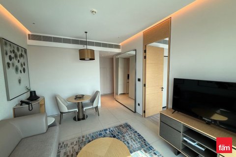 Apartment de 1 dormitorio en Dubai, UAE No. 125973 8