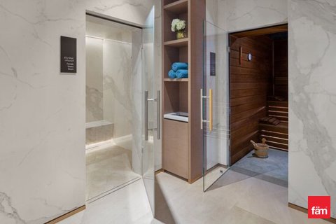 Apartment de 1 dormitorio en Dubai, UAE No. 125973 11