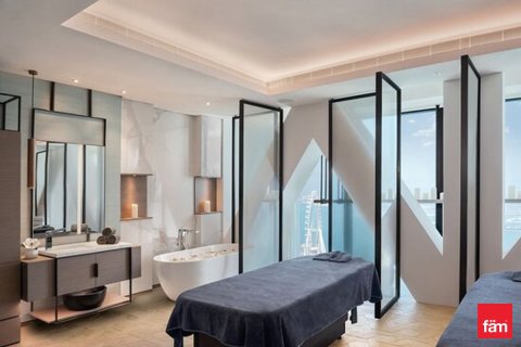 Apartment de 1 dormitorio en Dubai, UAE No. 125973 14