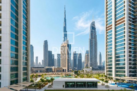 Appartement de 3 chambres à Zabeel, UAE No. 202007 12